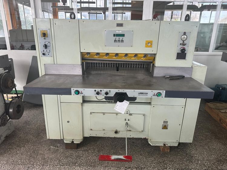 Adast Maxima MS 80-1