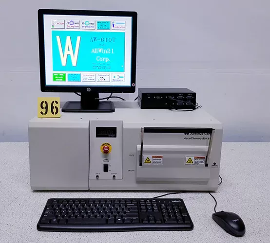 Allwin21 Accuthermo AW610