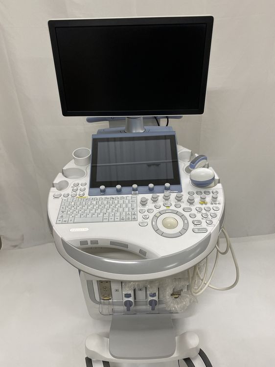 GE Healthcare Voluson E10