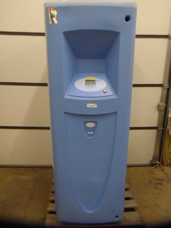 Elga CENTRA-R 200, Water Purification System