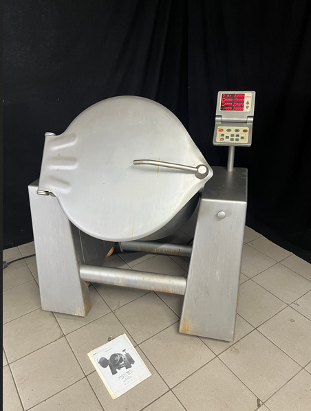 Ruhle MKR 130 Cooling Tumbler