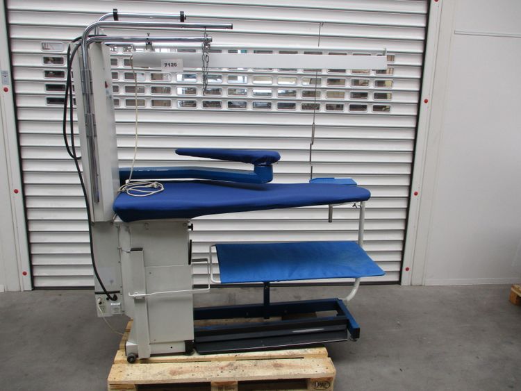 Veit CR 2 Ironing table