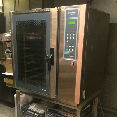 Leventi Bakermat mastermind OVEN