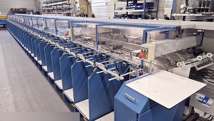 MKW RAPID UT / B3 / GS