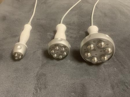 Crystal Skin Radiofrequency