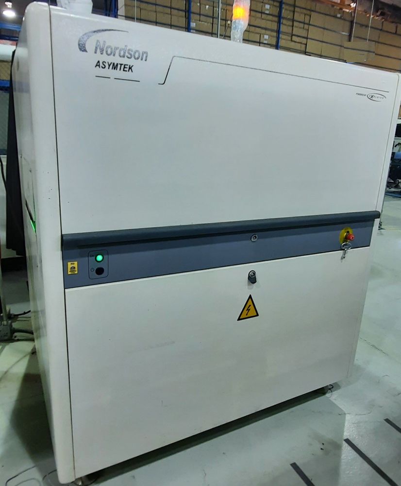 Nordson UV9 Cure Oven