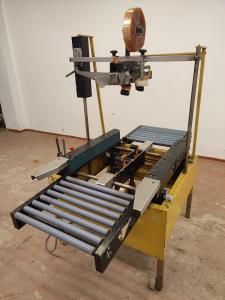 Supertape SO-7000 Box Closing Machine