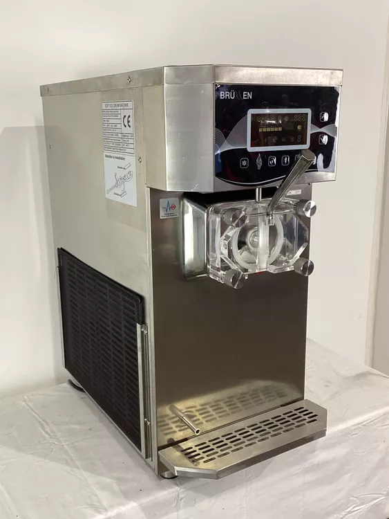 Brullen i91 Pro Ice Cream Machine