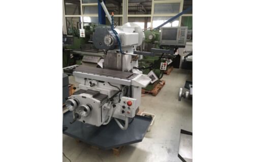 Reiden FU-100 Vertical 2000 rpm