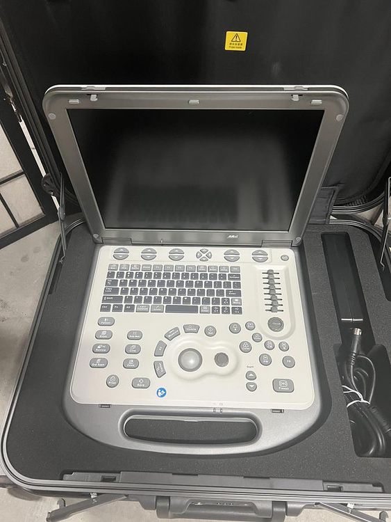 Mindray M6 Ultrasound System