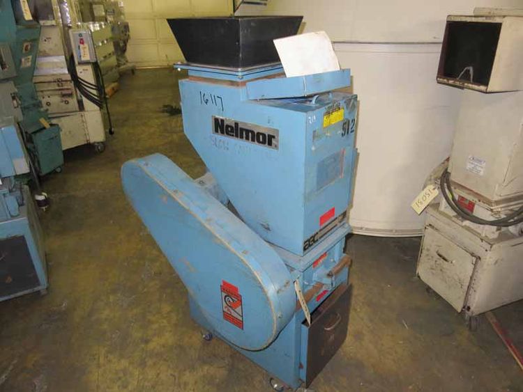 Nelmor G810LS