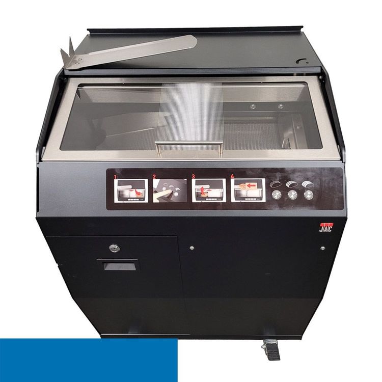 JAC Varia Self 800 Bread Slicer