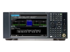 Keysight N9000B Signal Analyser