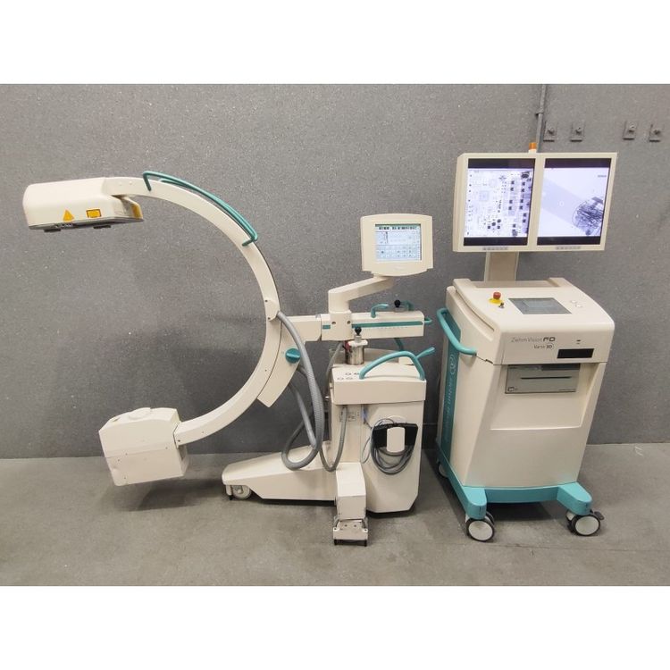 Ziehm Vision FD Vario 3D C-Arm