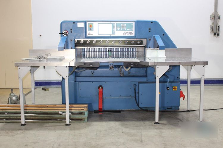Schneider Senator 115 E