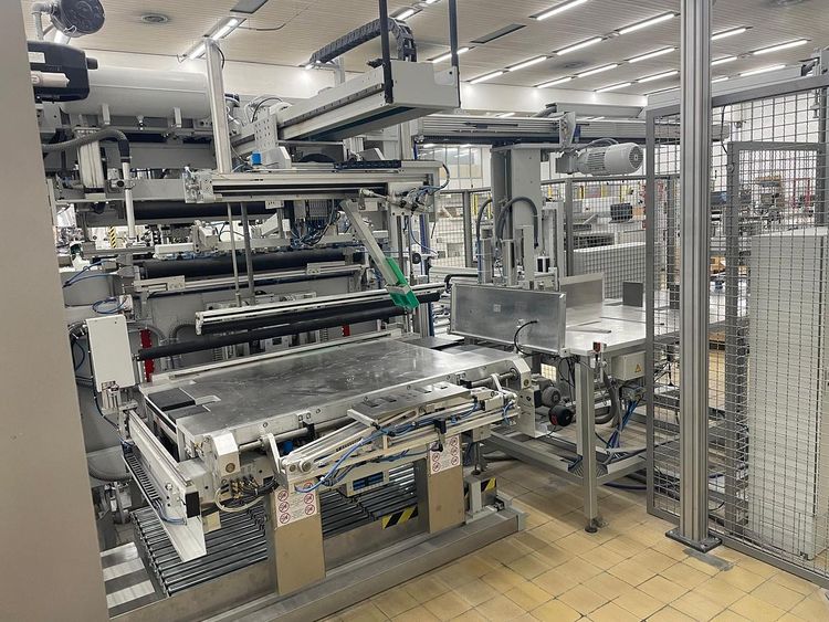 Baumann BASA 3 system