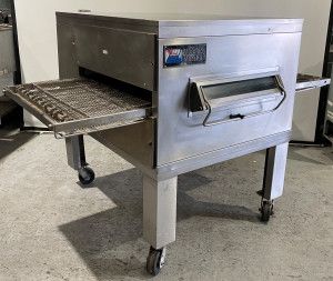 Marshall, Middleby PS200 Conveyor pizza oven