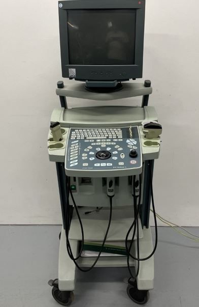 BK Medical 2102 Hawk Urology Ultrasound