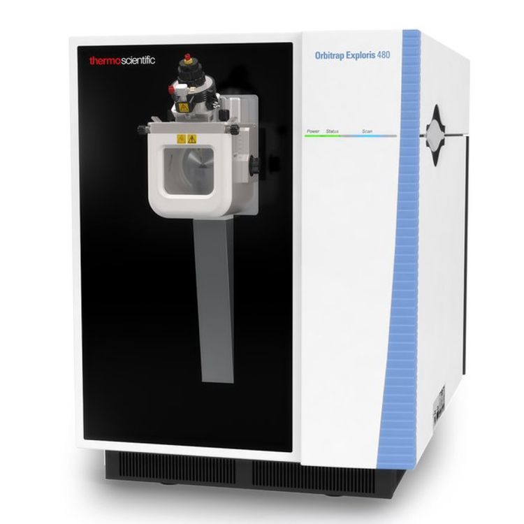 Thermo Exploris 480 Mass Spectrometer