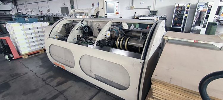 Aster Astronic-180 Sewing Machine
