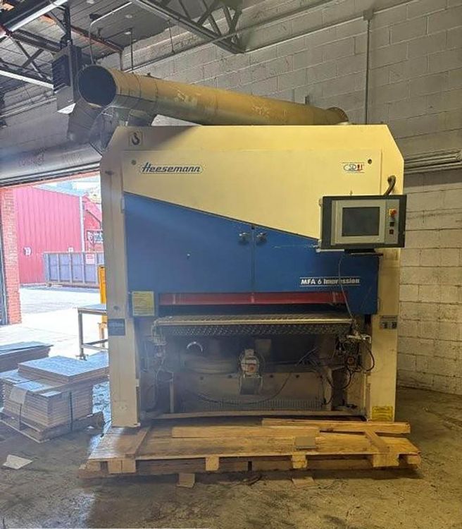 Heesemann MFA-6
