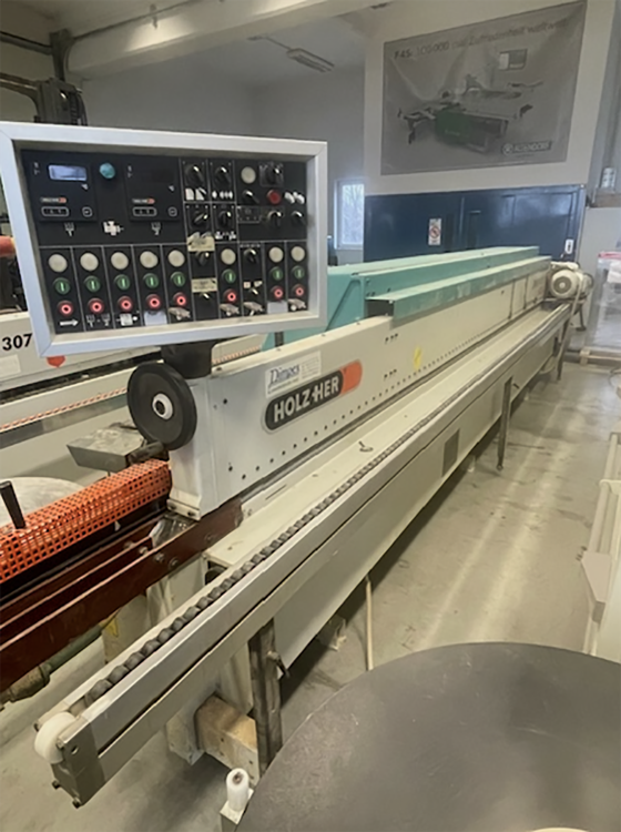 Holzher PERFECT 1424