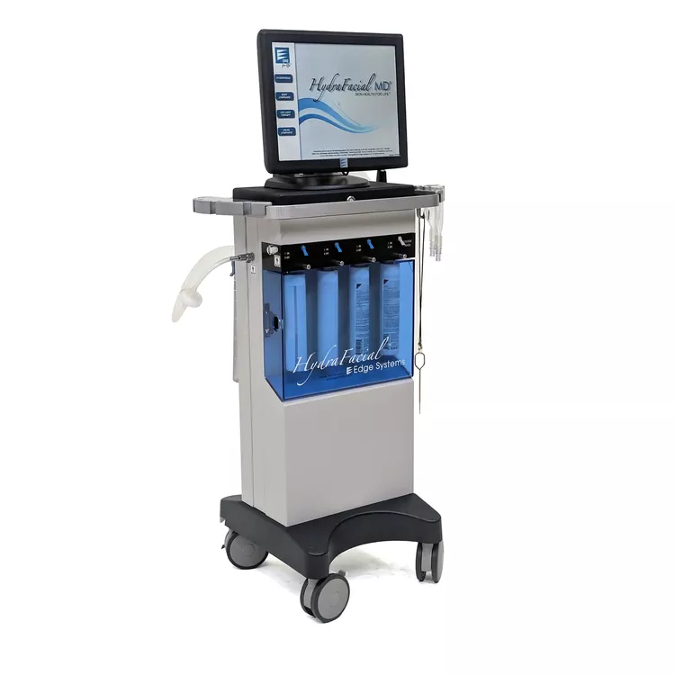 Edge Systems Hydrafacial MD Laser