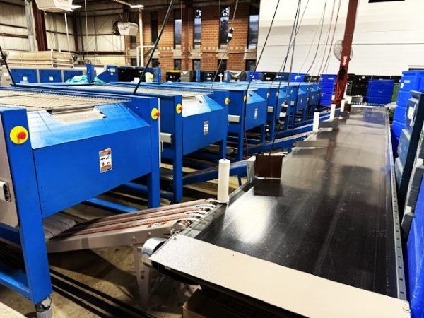 Chicago Small Piece Folders