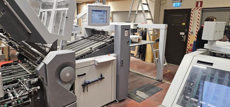 Heidelberg KH 78/4