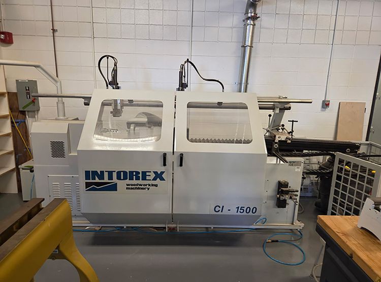 2 Intorex CI-1500