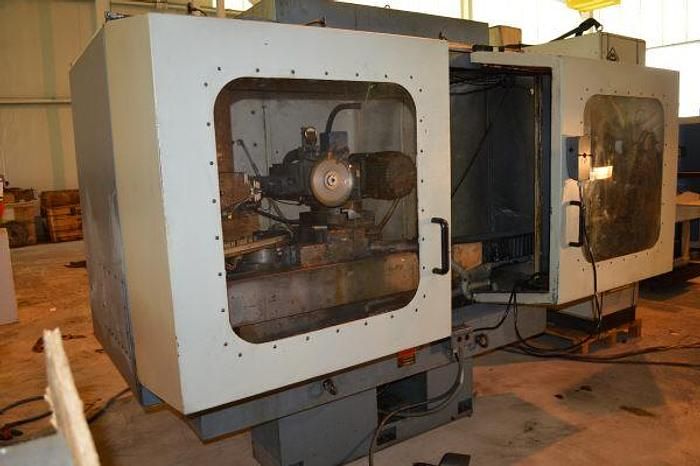 MINITOOLS MTRFA 6000 RPM CNC CUTTER SHARPENING MACHINE