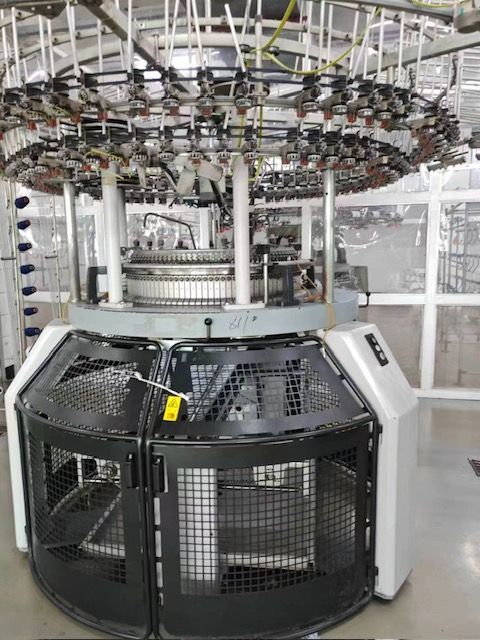 10 Mayer & Cie MV43.2 26"/34"