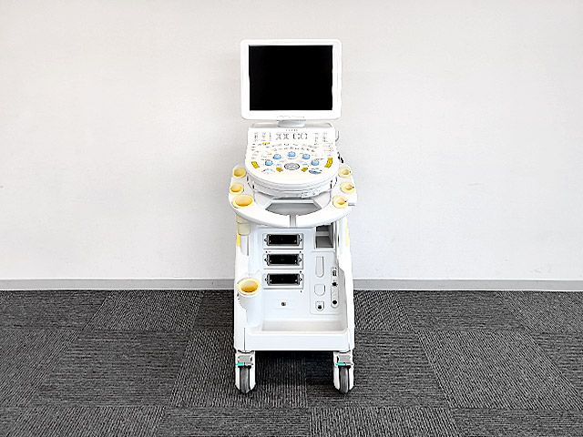 Hitachi HI VISION Avius