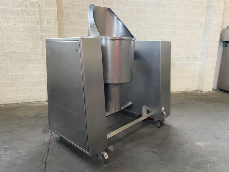 Glass VSM 300 Fine food mixer