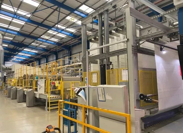 Kusters Washing Range