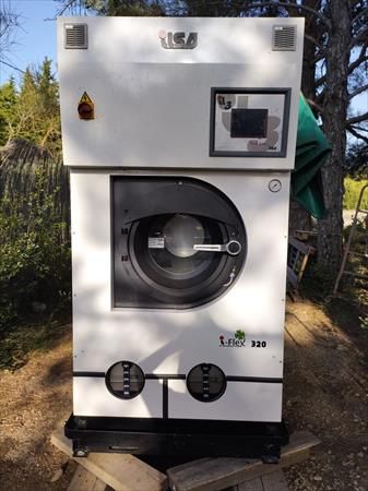 Ilsa Dry cleaning