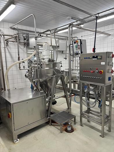 Fryma Koruma Delmix MZM/VK-150 M16819