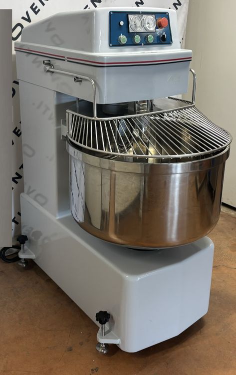 Oventi FM80 Spiral Mixer