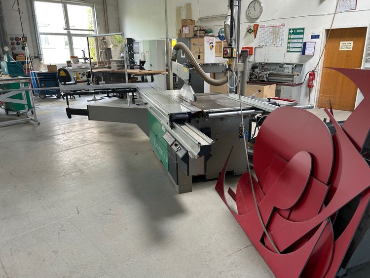 Altendorf F 45