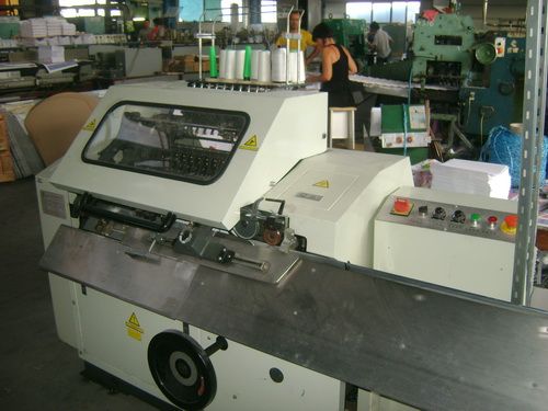 SXB Sewing machine