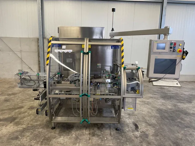 Neri BL 400 VTE