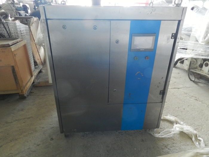 Pishcherin TM 200 TEMPERING MACHINE