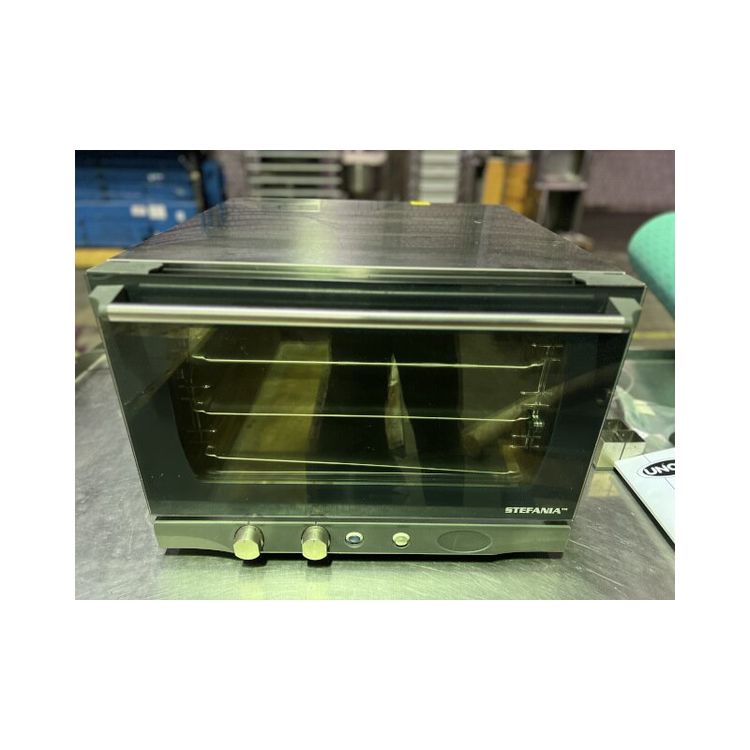 Unox XFT 113 Oven