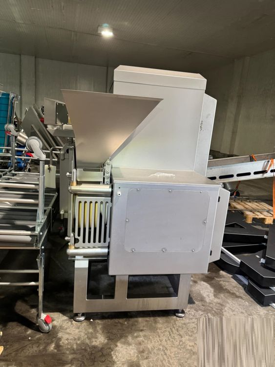 Sepamatic 1800 Soft Separator
