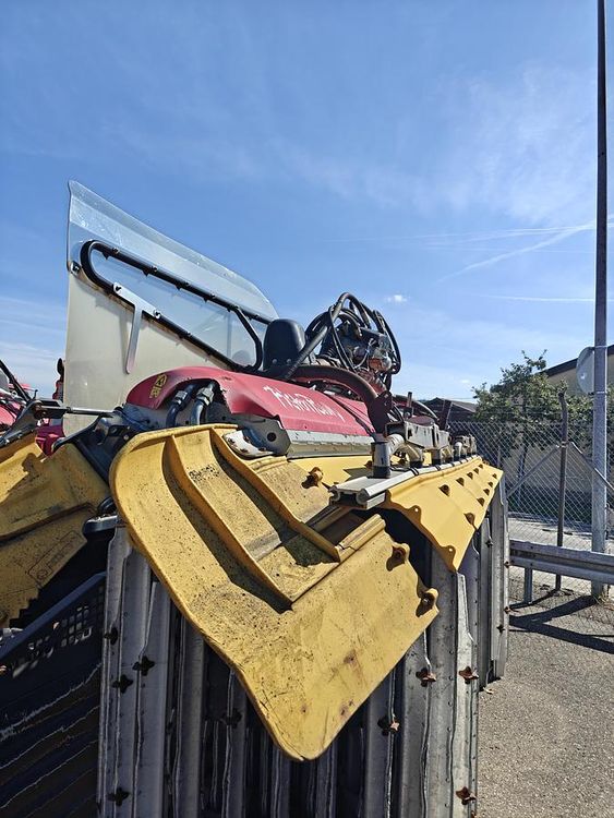 Pistenbully 600 Polar