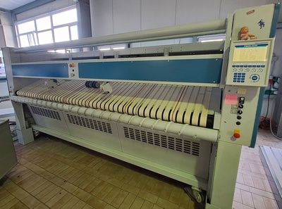 Kannegiesser BFS 33