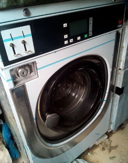 IPSO IY80 8Kg Washer
