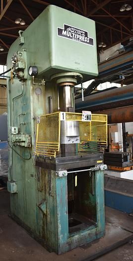 Denison NA50C95DO2A129KO SPECIAL 50 TON