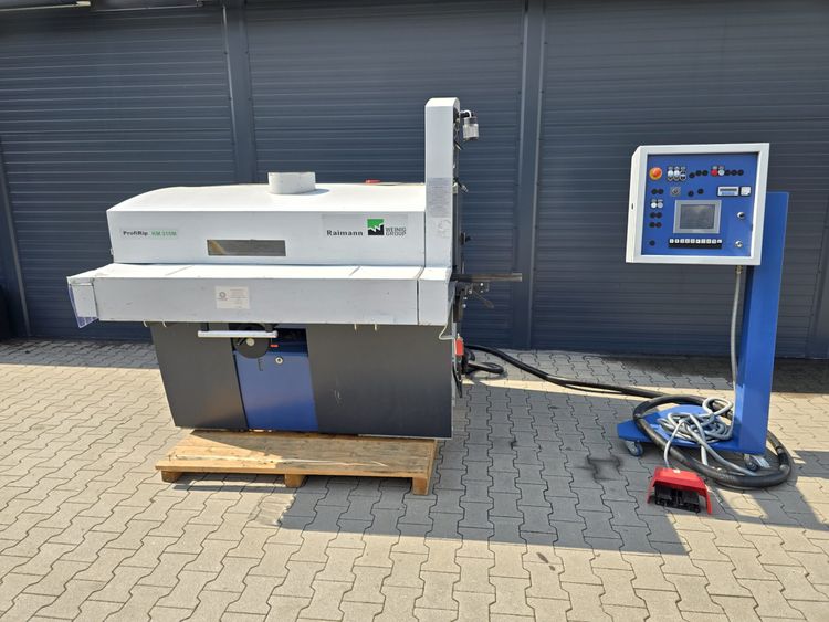 Raimann ProfiRip KM 310 M Multi-saw