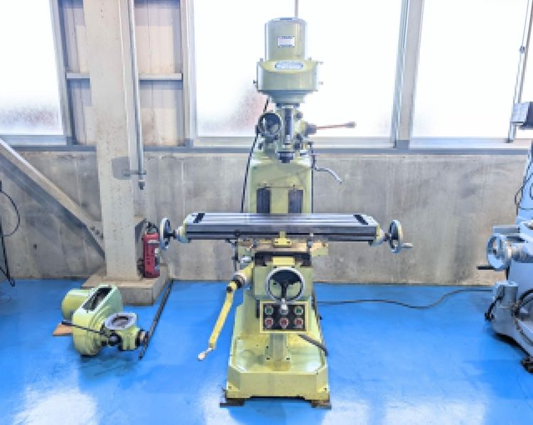 SDAVER VHA750 Vertical 3314 rpm